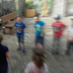 Attività didattiche per le scolaresche